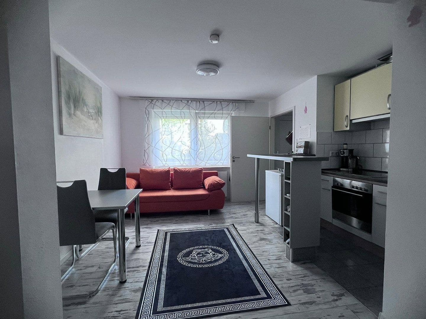 Pronájem bytu 1+kk 33 m², Buchenweg 11, Kirchheim am Neckar, Bádensko-Württembersko Pronájem bytu 1+kk 33 m², Buchenweg 11, Kirchheim am Neckar, Bádensko-Württembersko
