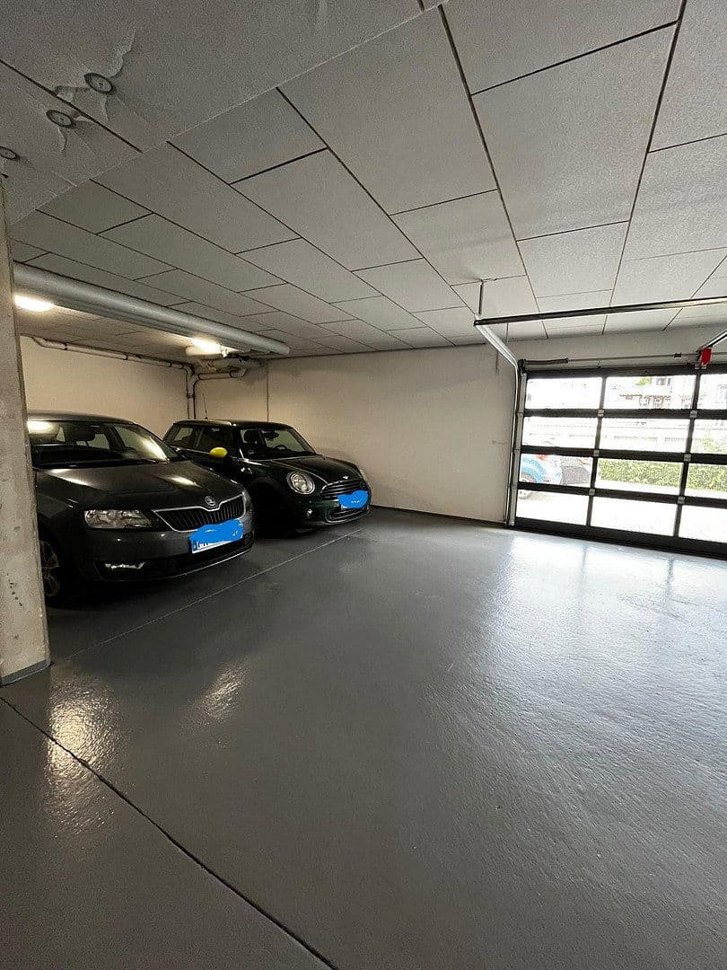Prodej bytu 2+1 63 m², Logenstrasse 48, Kaiserslautern, Porýní-Falc Prodej bytu 2+1 63 m², Logenstrasse 48, Kaiserslautern, Porýní-Falc