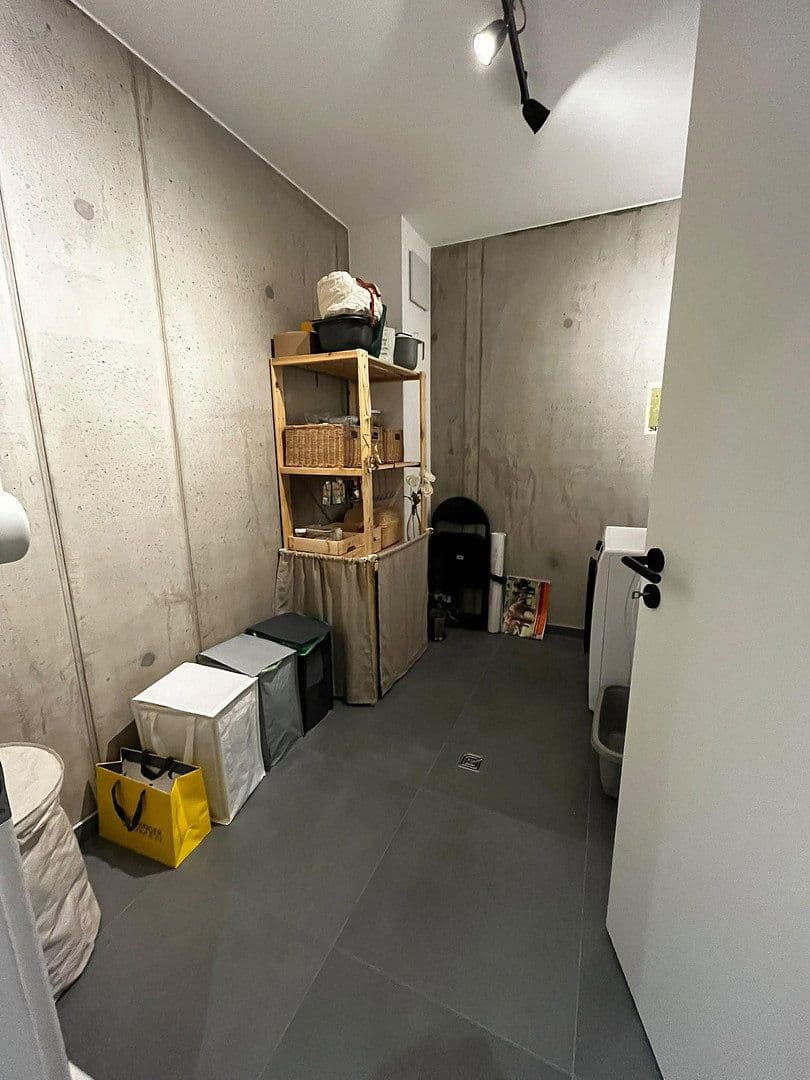 Prodej bytu 2+1 63 m², Logenstrasse 48, Kaiserslautern, Porýní-Falc Prodej bytu 2+1 63 m², Logenstrasse 48, Kaiserslautern, Porýní-Falc