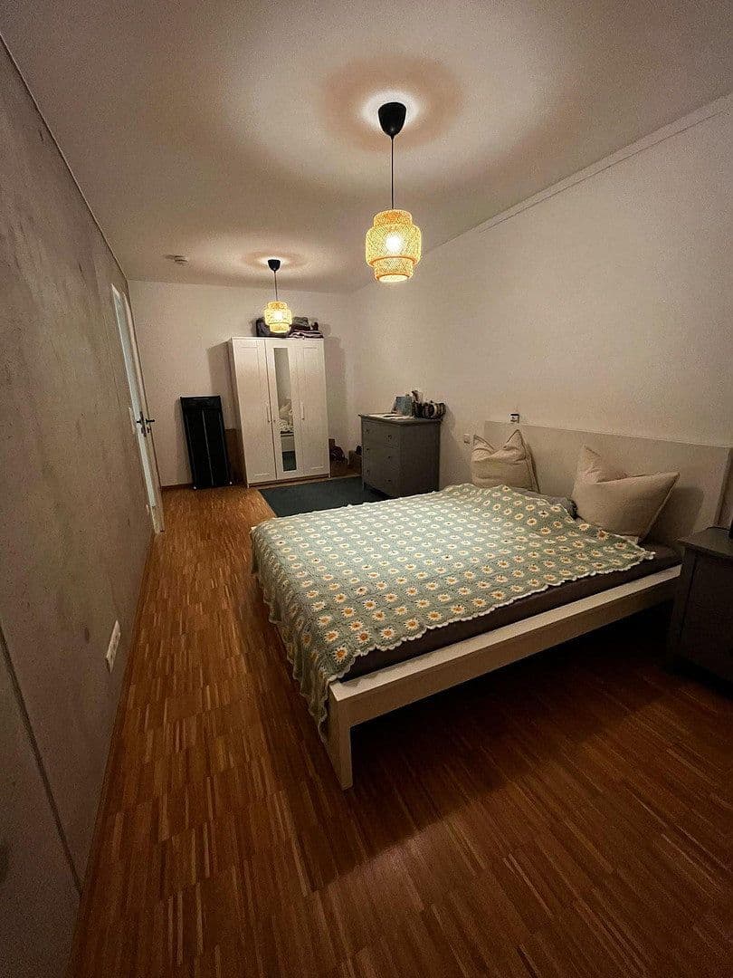 Prodej bytu 2+1 63 m², Logenstrasse 48, Kaiserslautern, Porýní-Falc Prodej bytu 2+1 63 m², Logenstrasse 48, Kaiserslautern, Porýní-Falc