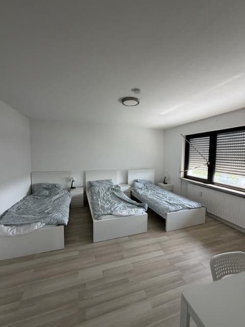 Prodej bytu 4+1 103 m², Pfaffenwiese 6, Lampertheim, Hessen Prodej bytu 4+1 103 m², Pfaffenwiese 6, Lampertheim, Hessen