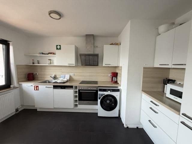 Prodej bytu 4+1 103 m², Pfaffenwiese 6, Lampertheim, Hessen Prodej bytu 4+1 103 m², Pfaffenwiese 6, Lampertheim, Hessen