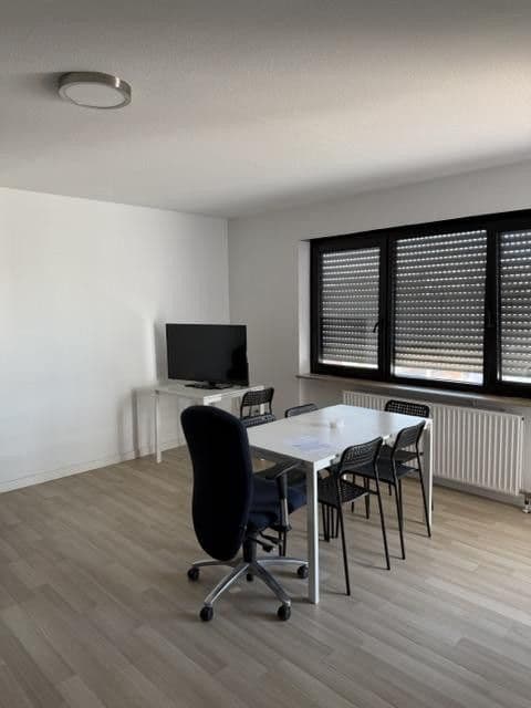Prodej bytu 4+1 103 m², Pfaffenwiese 6, Lampertheim, Hessen Prodej bytu 4+1 103 m², Pfaffenwiese 6, Lampertheim, Hessen