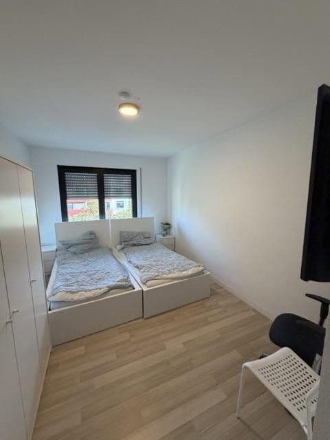Prodej bytu 4+1 103 m², Pfaffenwiese 6, Lampertheim, Hessen Prodej bytu 4+1 103 m², Pfaffenwiese 6, Lampertheim, Hessen