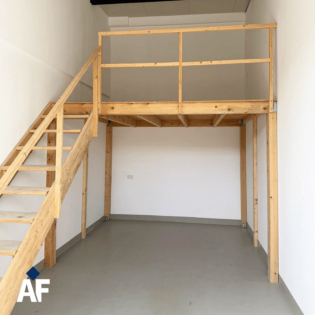 Pronájem nebytového prostoru 34 m², Dieselstraße 6a, Ottersweier, Bádensko-Württembersko Pronájem nebytového prostoru 34 m², Dieselstraße 6a, Ottersweier, Bádensko-Württembersko