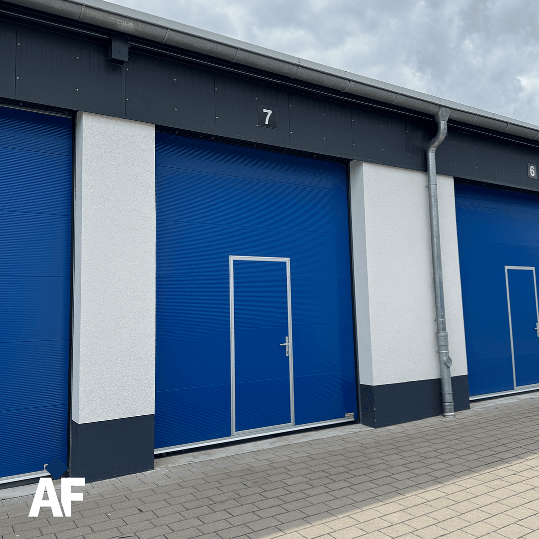 Pronájem nebytového prostoru 34 m², Dieselstraße 6a, Ottersweier, Bádensko-Württembersko Pronájem nebytového prostoru 34 m², Dieselstraße 6a, Ottersweier, Bádensko-Württembersko