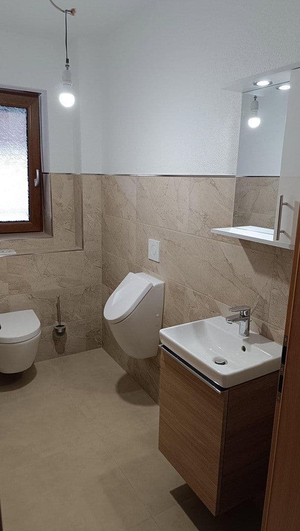 Pronájem bytu 3+1 108 m², Kehl, Bádensko-Württembersko Pronájem bytu 3+1 108 m², Kehl, Bádensko-Württembersko