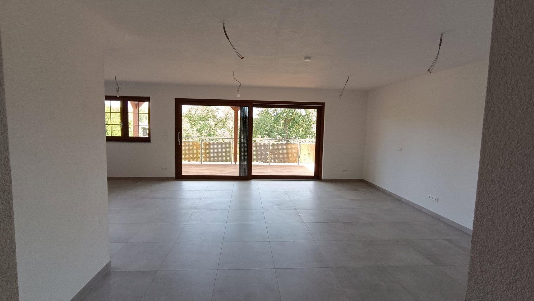 Pronájem bytu 3+1 108 m², Kehl, Bádensko-Württembersko Pronájem bytu 3+1 108 m², Kehl, Bádensko-Württembersko