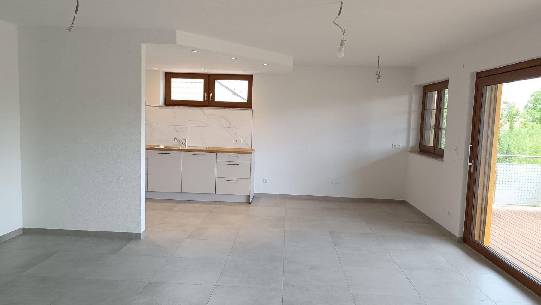Pronájem bytu 3+1 108 m², Kehl, Bádensko-Württembersko Pronájem bytu 3+1 108 m², Kehl, Bádensko-Württembersko