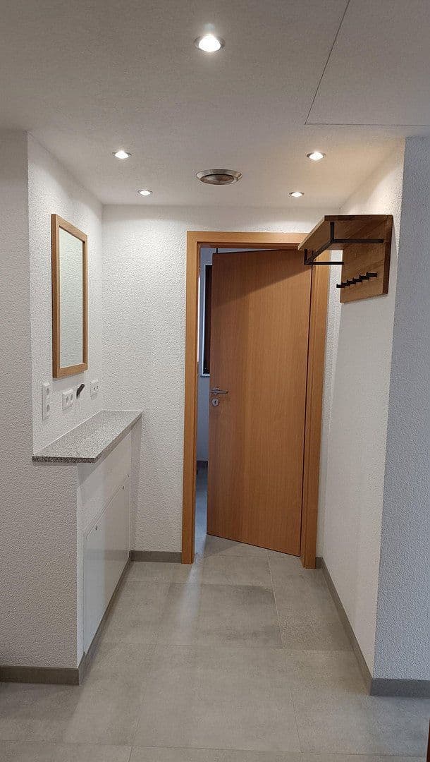Pronájem bytu 3+1 108 m², Kehl, Bádensko-Württembersko Pronájem bytu 3+1 108 m², Kehl, Bádensko-Württembersko