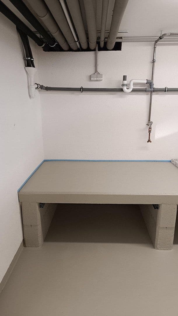 Pronájem bytu 3+1 108 m², Kehl, Bádensko-Württembersko Pronájem bytu 3+1 108 m², Kehl, Bádensko-Württembersko
