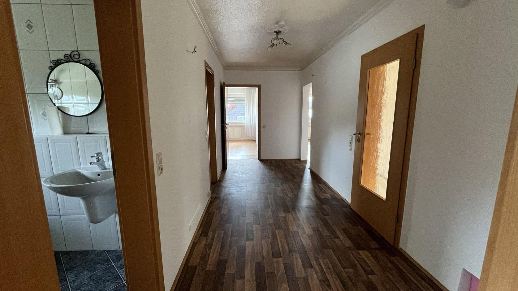 Pronájem bytu 4+1 90 m², Hochstraße 50, Gummersbach, Severní Porýní-Vestfálsko Pronájem bytu 4+1 90 m², Hochstraße 50, Gummersbach, Severní Porýní-Vestfálsko