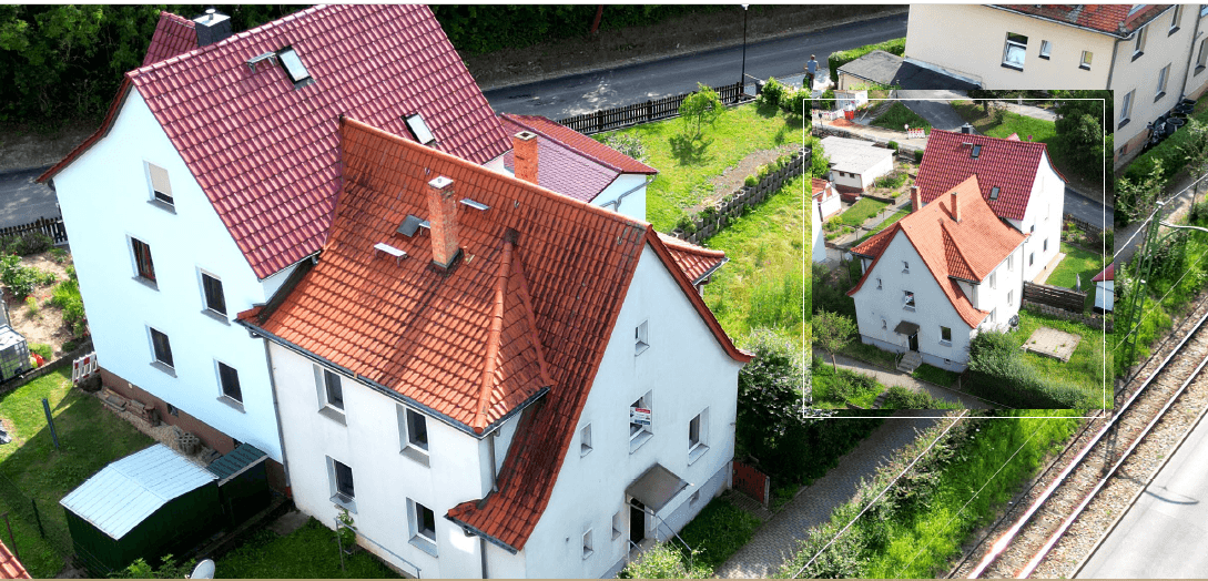 Pronájem bytu 3+1 63 m², Karl-Liebknecht-Straße 108, Jena, Durynsko Pronájem bytu 3+1 63 m², Karl-Liebknecht-Straße 108, Jena, Durynsko