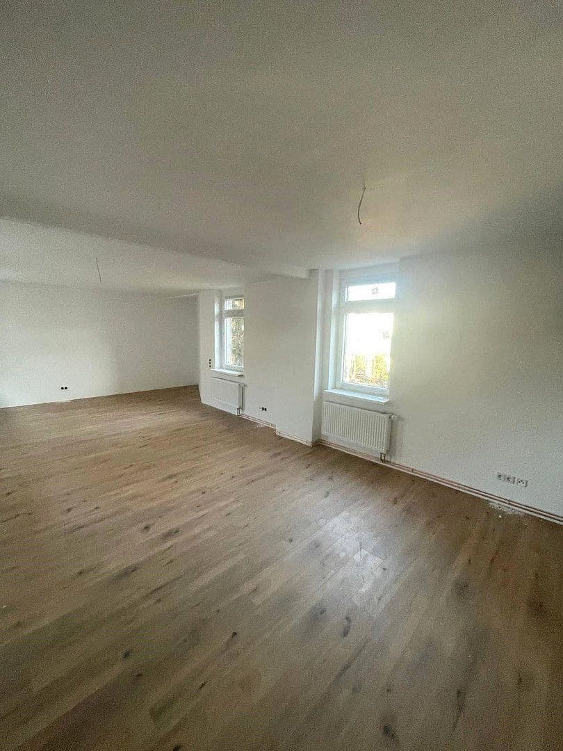 Pronájem bytu 2+1 73 m², Darrplatz 13, Apolda, Durynsko Pronájem bytu 2+1 73 m², Darrplatz 13, Apolda, Durynsko