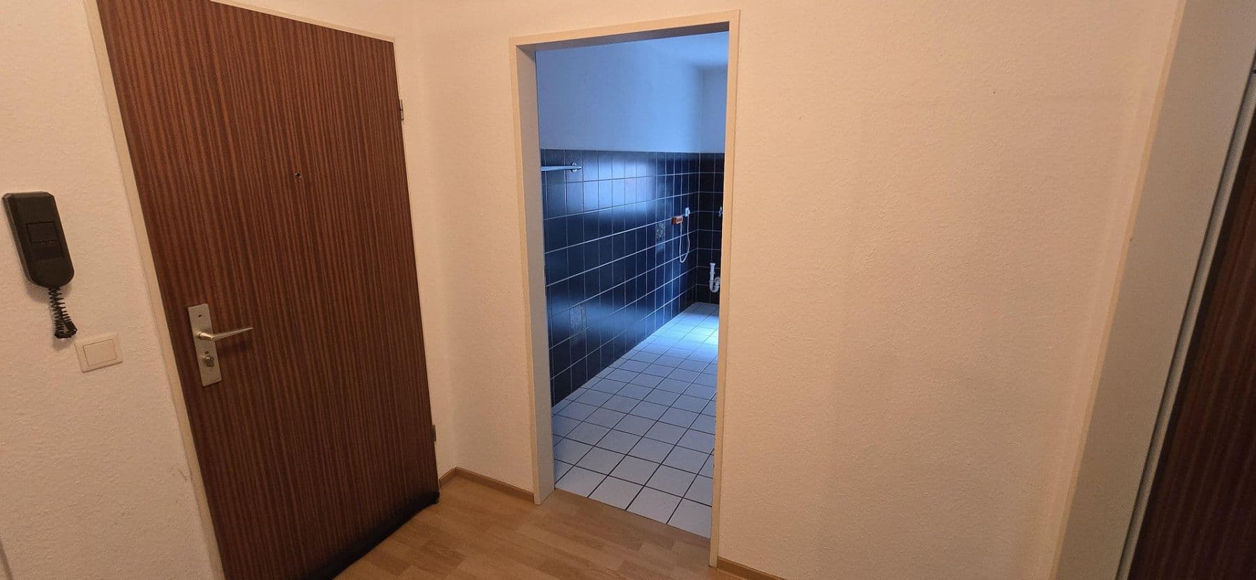 Pronájem bytu 2+1 66 m², Klosterstr. 5, Duisburg, Severní Porýní-Vestfálsko Pronájem bytu 2+1 66 m², Klosterstr. 5, Duisburg, Severní Porýní-Vestfálsko