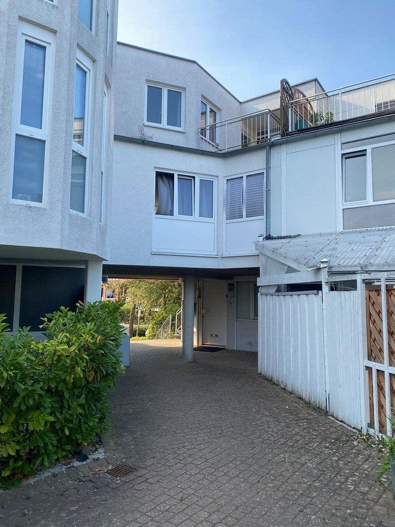Prodej domu 189 m², pozemek 292 m², Bonn, Severní Porýní-Vestfálsko Prodej domu 189 m², pozemek 292 m², Bonn, Severní Porýní-Vestfálsko