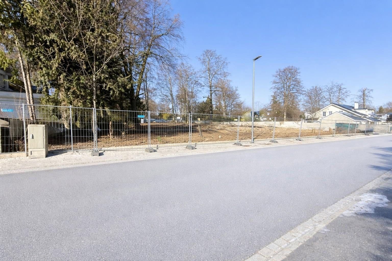 Prodej pozemku 3.233 m², Kestermannstraße 1, Grünwald, Bavorsko Prodej pozemku 3.233 m², Kestermannstraße 1, Grünwald, Bavorsko