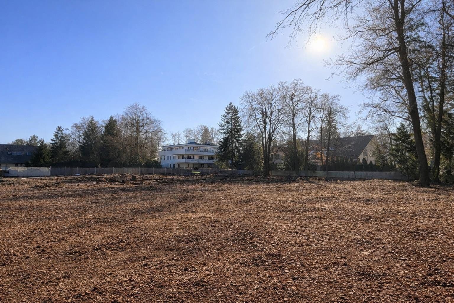 Prodej pozemku 3.233 m², Kestermannstraße 1, Grünwald, Bavorsko Prodej pozemku 3.233 m², Kestermannstraße 1, Grünwald, Bavorsko