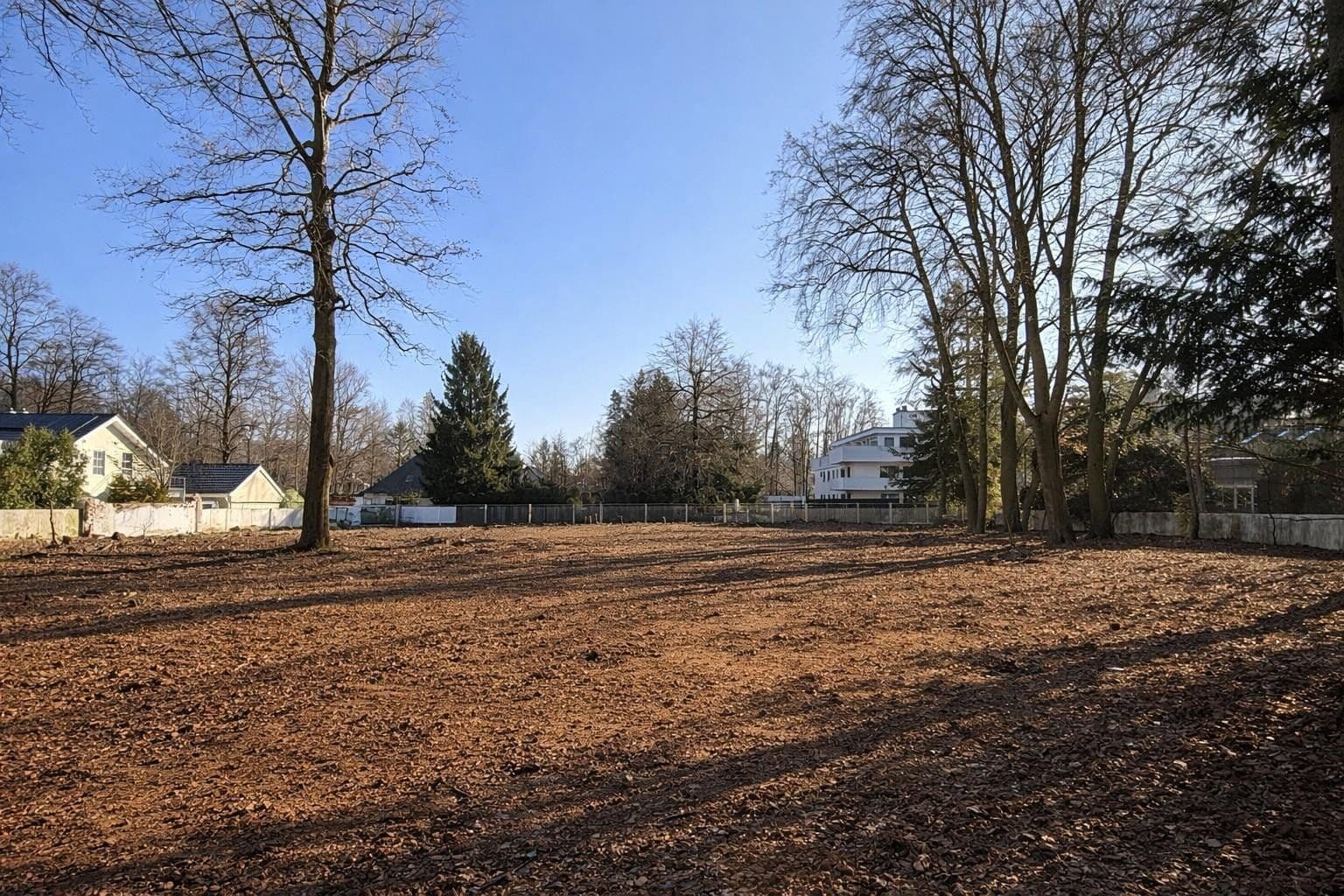 Prodej pozemku 3.233 m², Kestermannstraße 1, Grünwald, Bavorsko Prodej pozemku 3.233 m², Kestermannstraße 1, Grünwald, Bavorsko