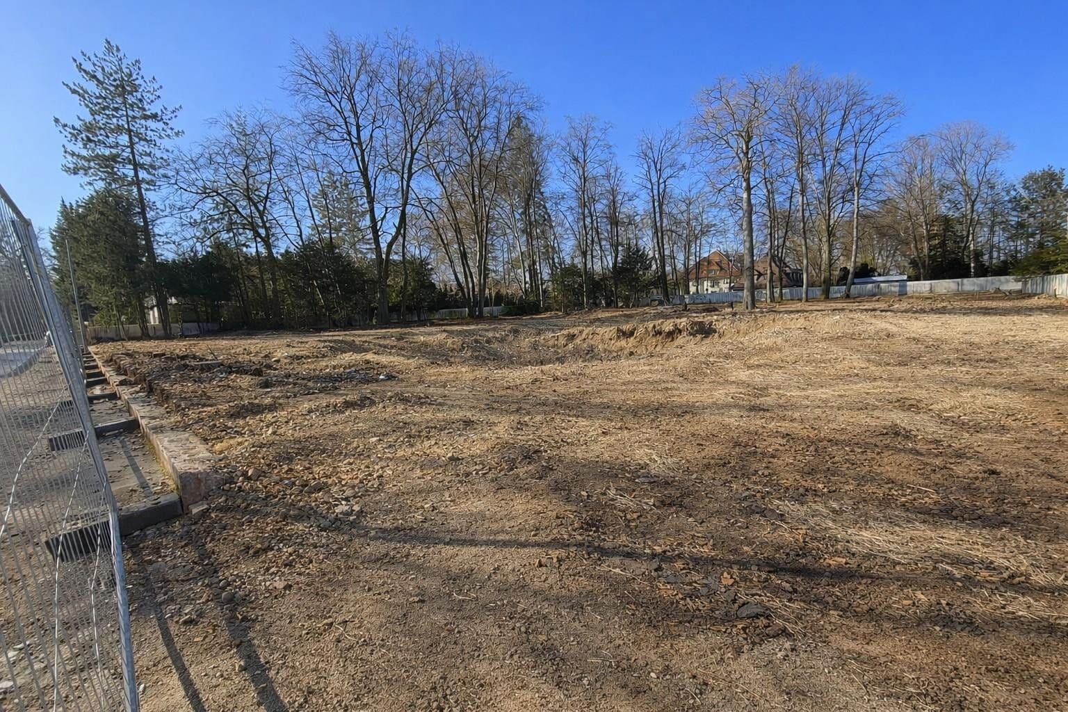 Prodej pozemku 3.233 m², Kestermannstraße 1, Grünwald, Bavorsko Prodej pozemku 3.233 m², Kestermannstraße 1, Grünwald, Bavorsko