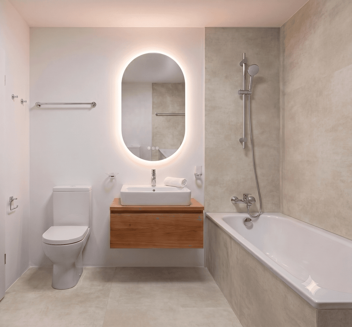 Pronájem bytu 1+1 33 m², Rosestraße 6, Bayreuth, Bavorsko Pronájem bytu 1+1 33 m², Rosestraße 6, Bayreuth, Bavorsko