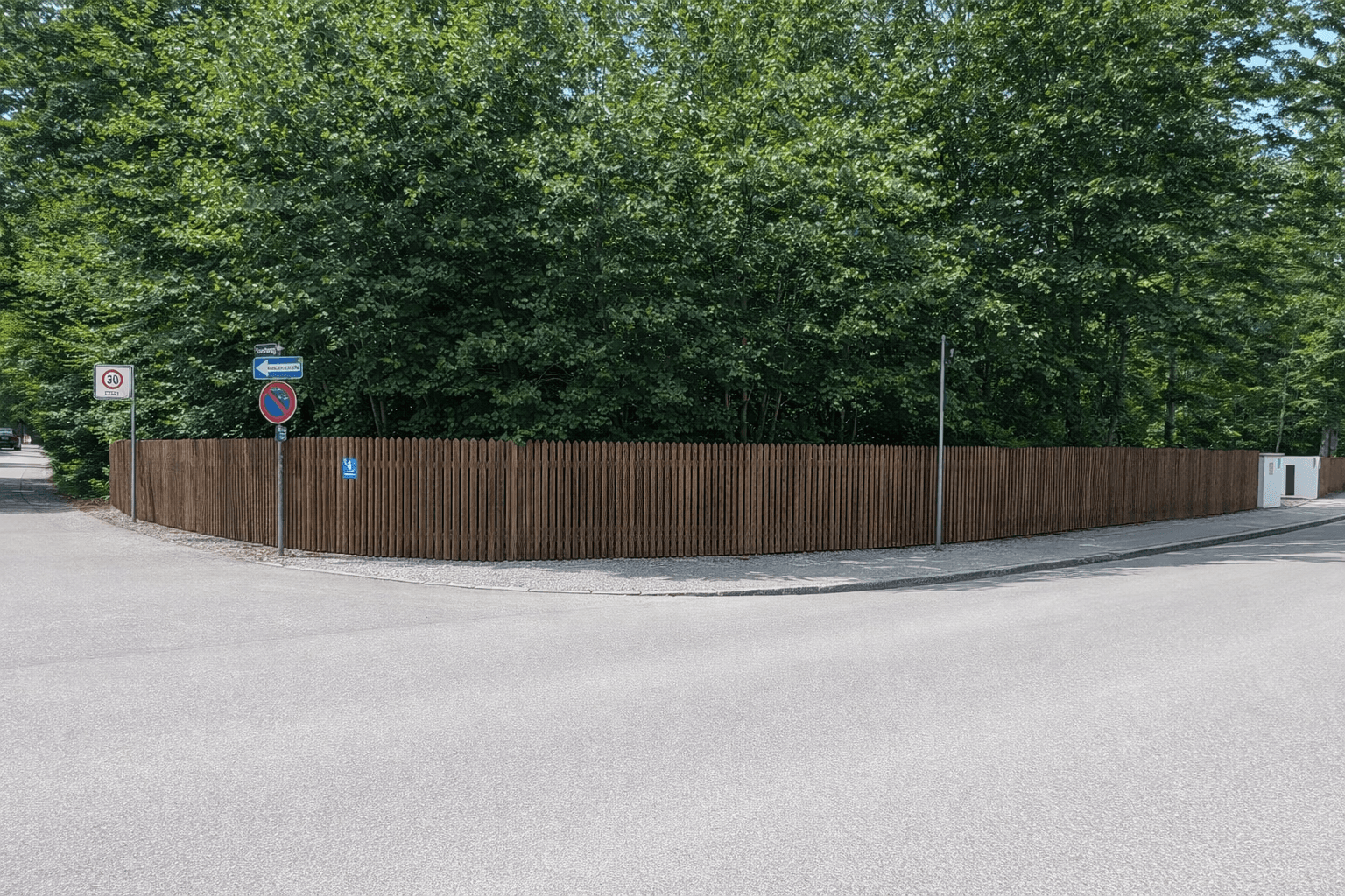 Prodej pozemku 3.700 m², Grünwald, Bavorsko Prodej pozemku 3.700 m², Grünwald, Bavorsko
