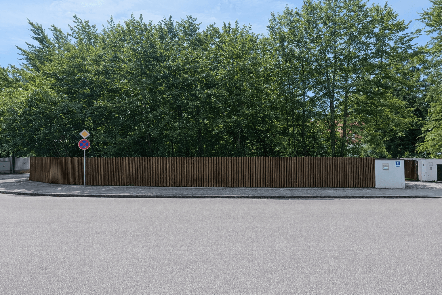 Prodej pozemku 3.700 m², Grünwald, Bavorsko Prodej pozemku 3.700 m², Grünwald, Bavorsko