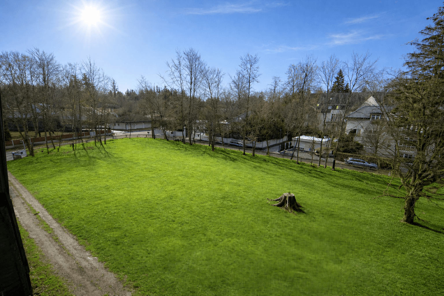 Prodej pozemku 3.700 m², Grünwald, Bavorsko Prodej pozemku 3.700 m², Grünwald, Bavorsko