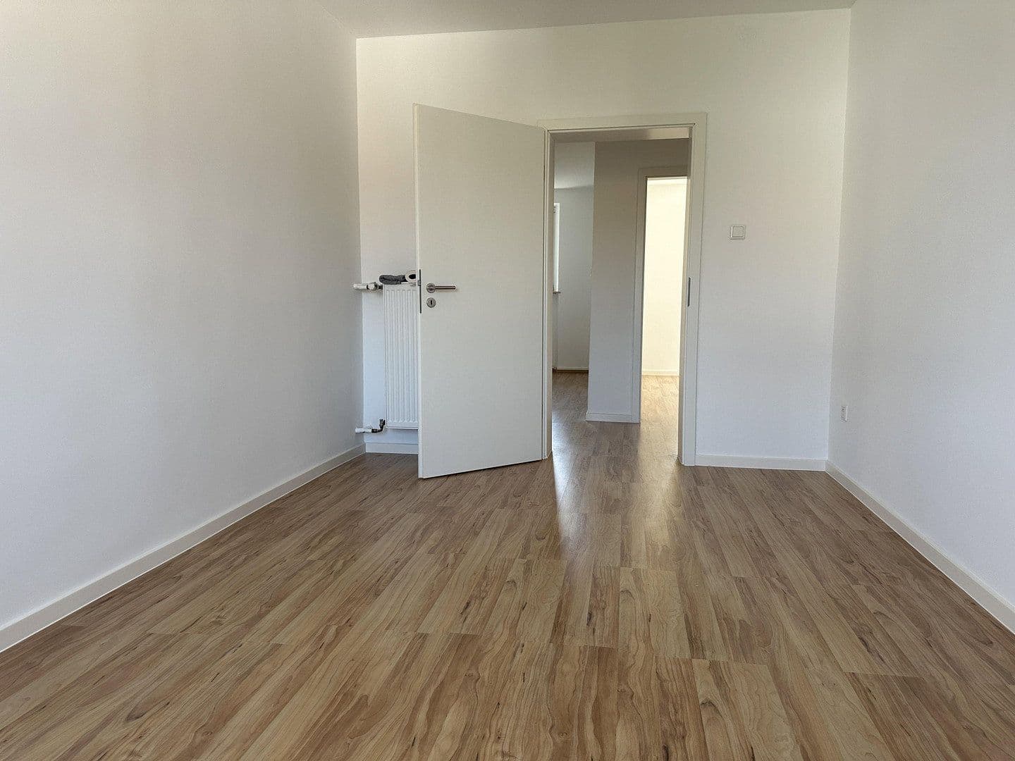 Pronájem bytu 4+1 71 m², Hallerstraße 23, Nürnberg, Bavorsko Pronájem bytu 4+1 71 m², Hallerstraße 23, Nürnberg, Bavorsko
