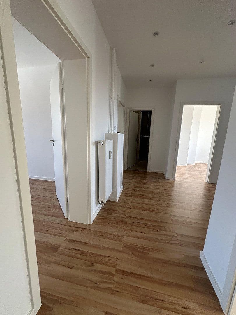 Pronájem bytu 4+1 71 m², Hallerstraße 23, Nürnberg, Bavorsko Pronájem bytu 4+1 71 m², Hallerstraße 23, Nürnberg, Bavorsko