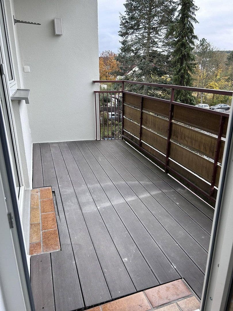 Pronájem bytu 3+1 75 m², Ludwig-Thoma-Straße 32d, Bayreuth, Bavorsko Pronájem bytu 3+1 75 m², Ludwig-Thoma-Straße 32d, Bayreuth, Bavorsko