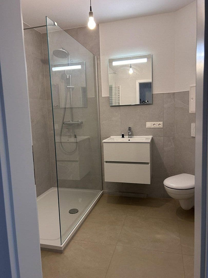 Pronájem bytu 3+1 75 m², Ludwig-Thoma-Straße 32d, Bayreuth, Bavorsko Pronájem bytu 3+1 75 m², Ludwig-Thoma-Straße 32d, Bayreuth, Bavorsko