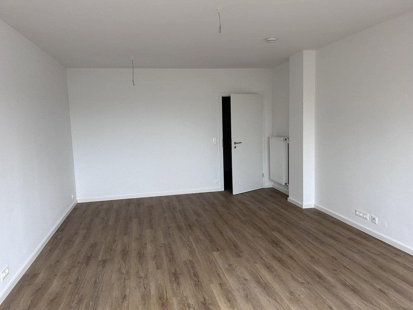 Pronájem bytu 3+1 75 m², Ludwig-Thoma-Straße 32d, Bayreuth, Bavorsko Pronájem bytu 3+1 75 m², Ludwig-Thoma-Straße 32d, Bayreuth, Bavorsko