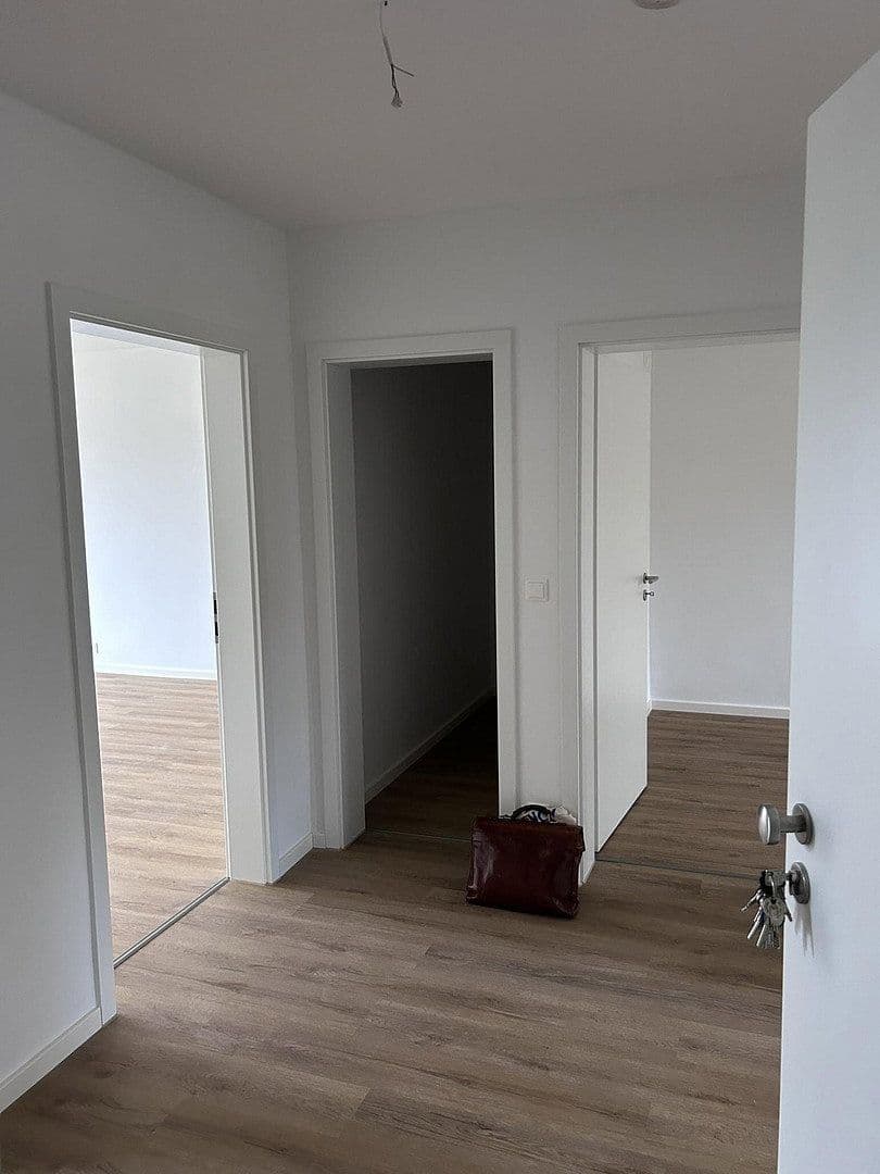 Pronájem bytu 3+1 75 m², Ludwig-Thoma-Straße 32d, Bayreuth, Bavorsko Pronájem bytu 3+1 75 m², Ludwig-Thoma-Straße 32d, Bayreuth, Bavorsko