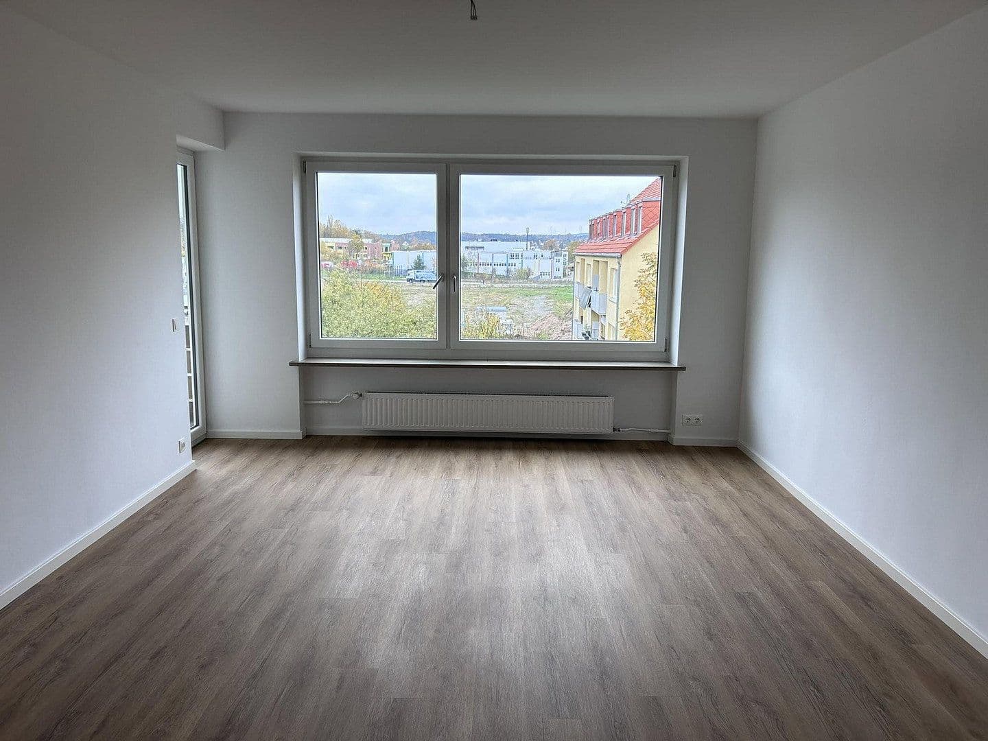 Pronájem bytu 3+1 75 m², Ludwig-Thoma-Straße 32d, Bayreuth, Bavorsko Pronájem bytu 3+1 75 m², Ludwig-Thoma-Straße 32d, Bayreuth, Bavorsko