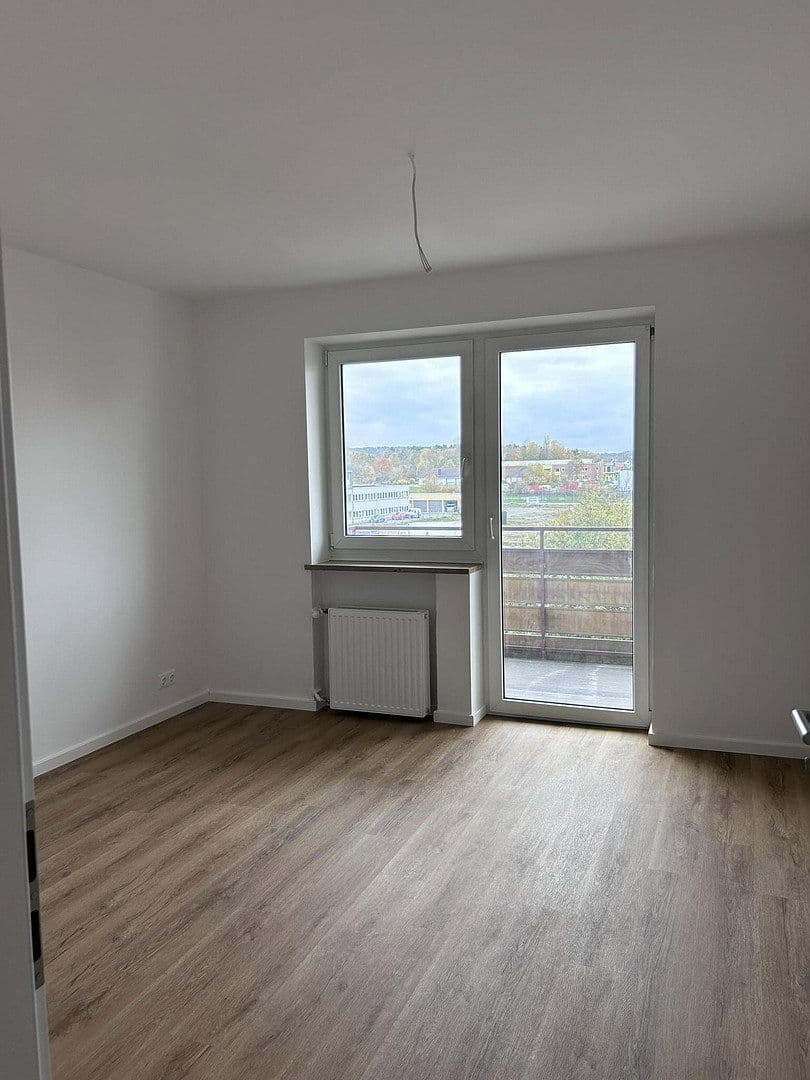 Pronájem bytu 3+1 75 m², Ludwig-Thoma-Straße 32d, Bayreuth, Bavorsko Pronájem bytu 3+1 75 m², Ludwig-Thoma-Straße 32d, Bayreuth, Bavorsko