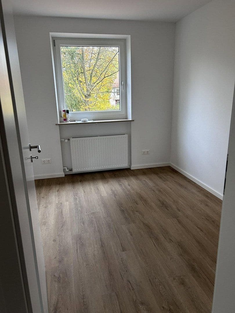 Pronájem bytu 3+1 75 m², Ludwig-Thoma-Straße 32d, Bayreuth, Bavorsko Pronájem bytu 3+1 75 m², Ludwig-Thoma-Straße 32d, Bayreuth, Bavorsko