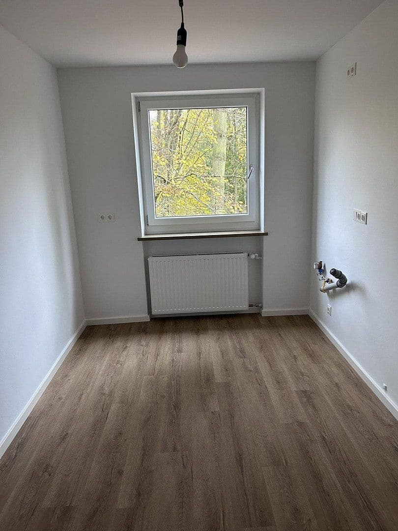 Pronájem bytu 3+1 75 m², Ludwig-Thoma-Straße 32d, Bayreuth, Bavorsko Pronájem bytu 3+1 75 m², Ludwig-Thoma-Straße 32d, Bayreuth, Bavorsko