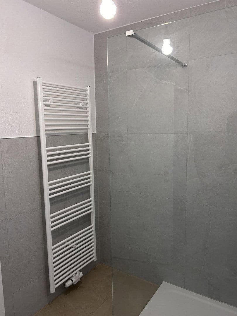 Pronájem bytu 3+1 75 m², Ludwig-Thoma-Straße 32d, Bayreuth, Bavorsko Pronájem bytu 3+1 75 m², Ludwig-Thoma-Straße 32d, Bayreuth, Bavorsko