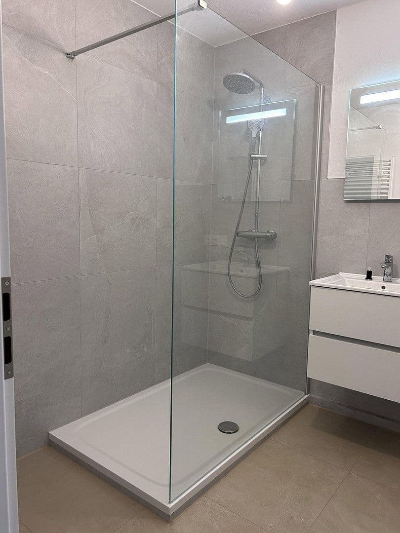 Pronájem bytu 3+1 75 m², Ludwig-Thoma-Straße 32d, Bayreuth, Bavorsko Pronájem bytu 3+1 75 m², Ludwig-Thoma-Straße 32d, Bayreuth, Bavorsko