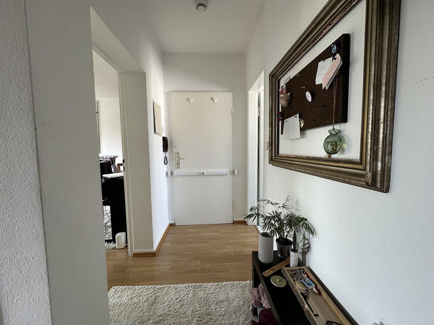 Pronájem bytu 2+1 59 m², Schwanenstraße 14, Frankfurt am Main, Hessen Pronájem bytu 2+1 59 m², Schwanenstraße 14, Frankfurt am Main, Hessen