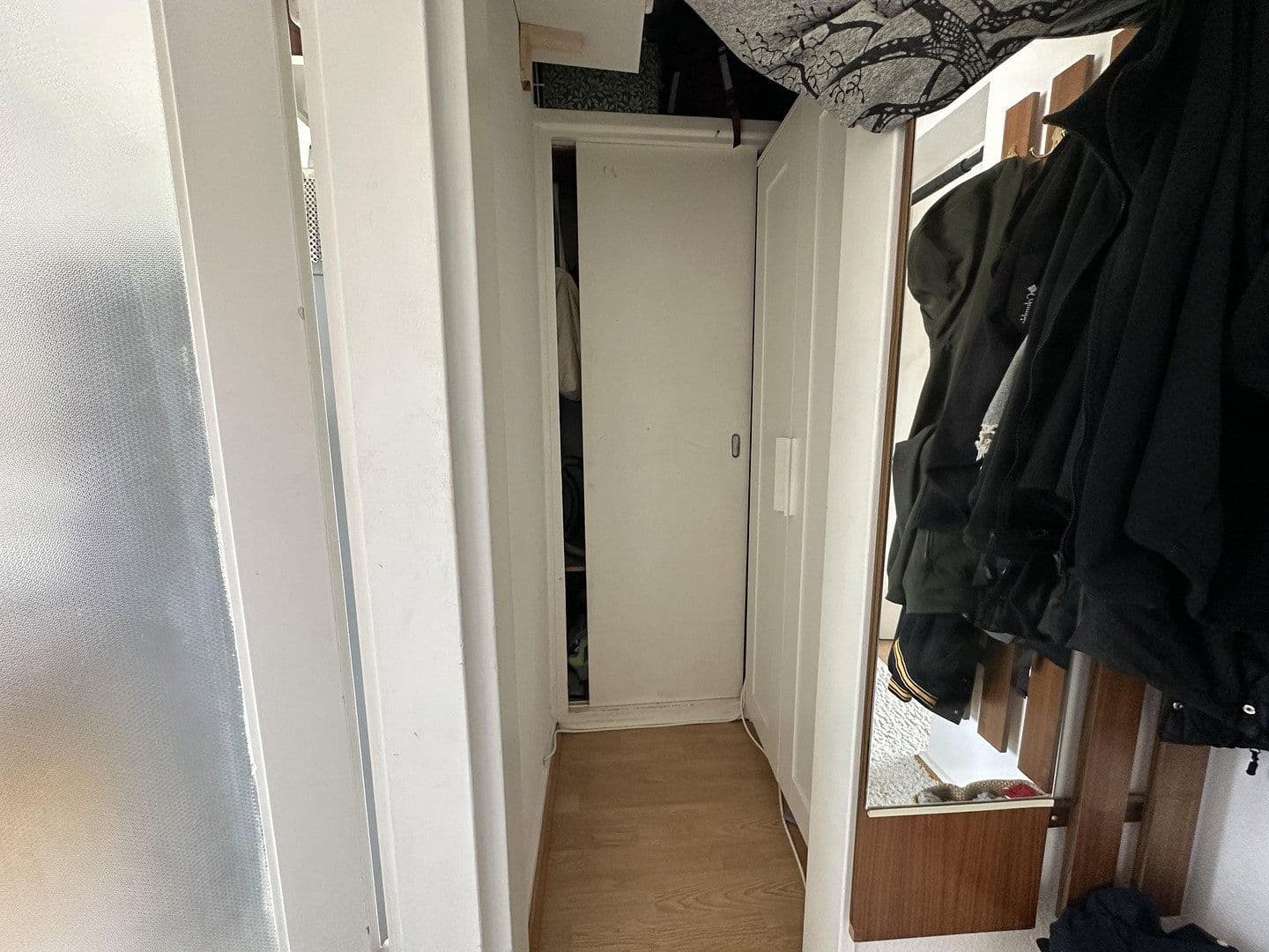 Pronájem bytu 2+1 59 m², Schwanenstraße 14, Frankfurt am Main, Hessen Pronájem bytu 2+1 59 m², Schwanenstraße 14, Frankfurt am Main, Hessen