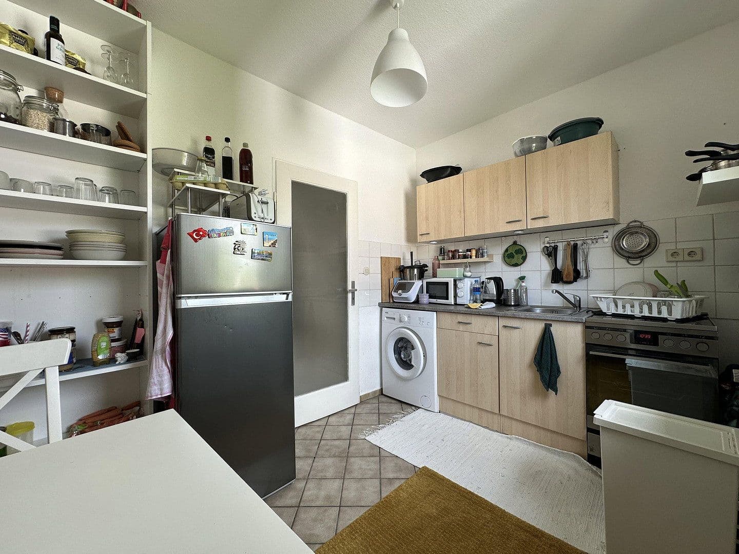 Pronájem bytu 2+1 59 m², Schwanenstraße 14, Frankfurt am Main, Hessen Pronájem bytu 2+1 59 m², Schwanenstraße 14, Frankfurt am Main, Hessen