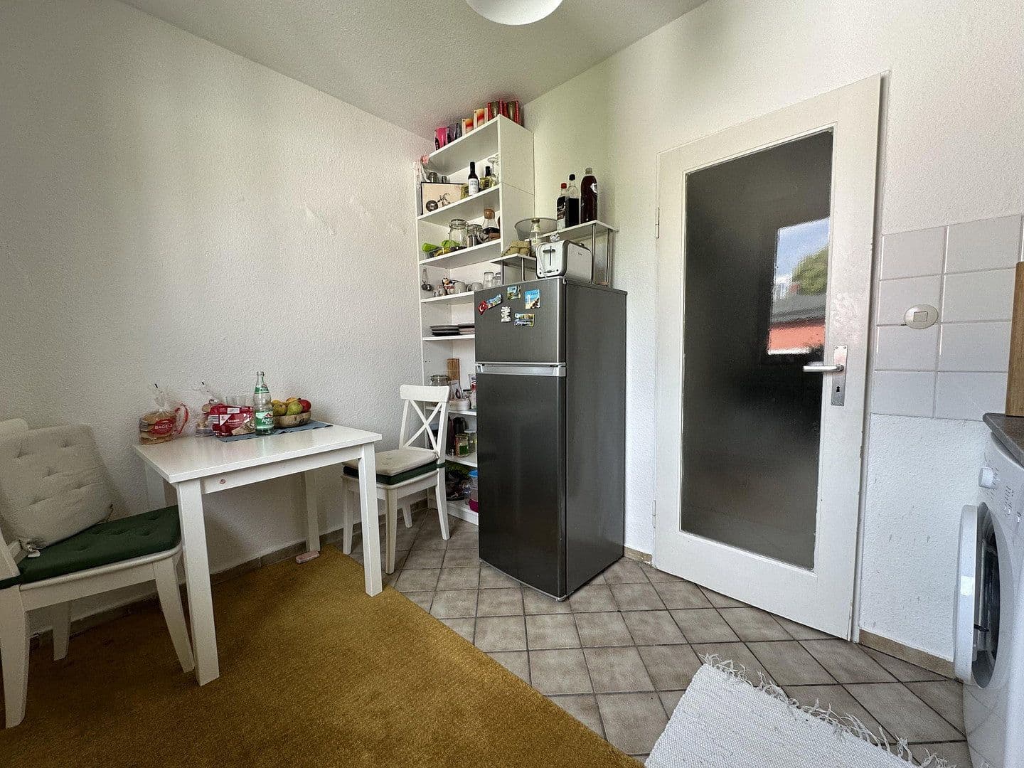 Pronájem bytu 2+1 59 m², Schwanenstraße 14, Frankfurt am Main, Hessen Pronájem bytu 2+1 59 m², Schwanenstraße 14, Frankfurt am Main, Hessen
