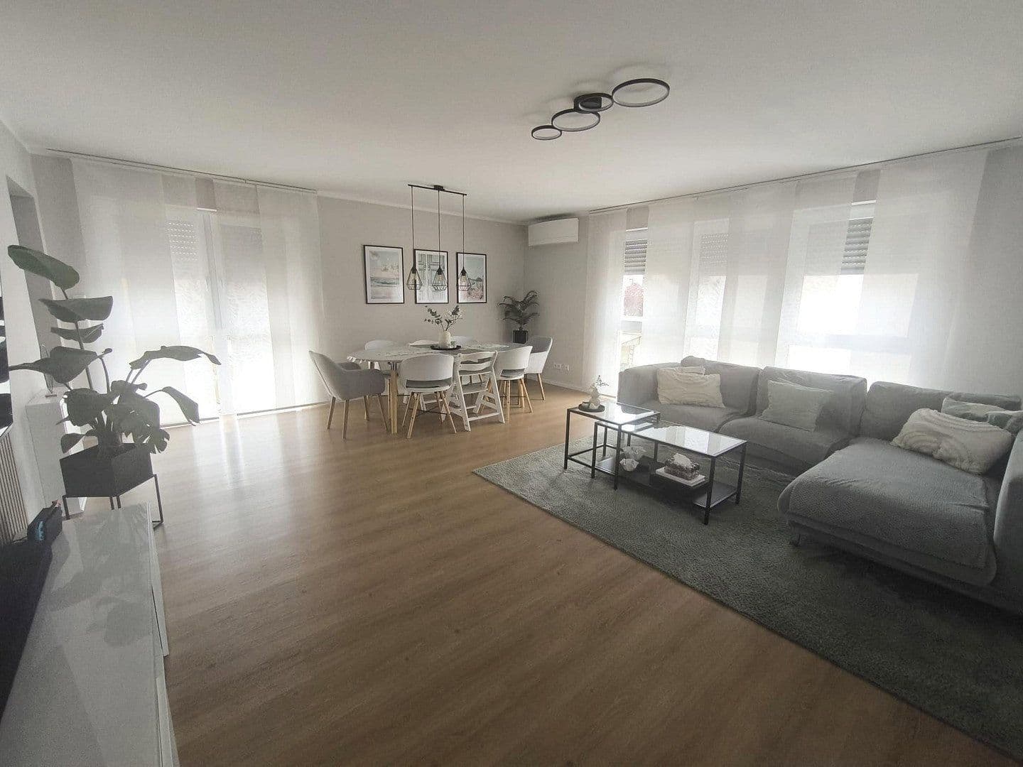 Pronájem bytu 4+1 100 m², Weserstraße 29, Rüsselsheim am Main, Hessen Pronájem bytu 4+1 100 m², Weserstraße 29, Rüsselsheim am Main, Hessen