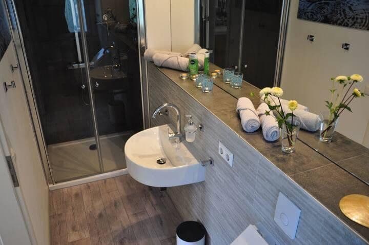 Pronájem bytu 2+1 42 m², Buggingen, Bádensko-Württembersko Pronájem bytu 2+1 42 m², Buggingen, Bádensko-Württembersko