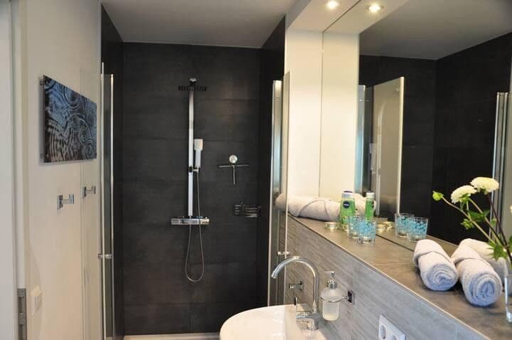 Pronájem bytu 2+1 42 m², Buggingen, Bádensko-Württembersko Pronájem bytu 2+1 42 m², Buggingen, Bádensko-Württembersko