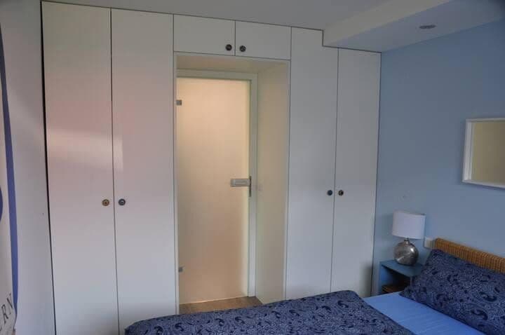 Pronájem bytu 2+1 42 m², Buggingen, Bádensko-Württembersko Pronájem bytu 2+1 42 m², Buggingen, Bádensko-Württembersko
