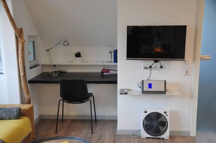 Pronájem bytu 2+1 42 m², Buggingen, Bádensko-Württembersko Pronájem bytu 2+1 42 m², Buggingen, Bádensko-Württembersko