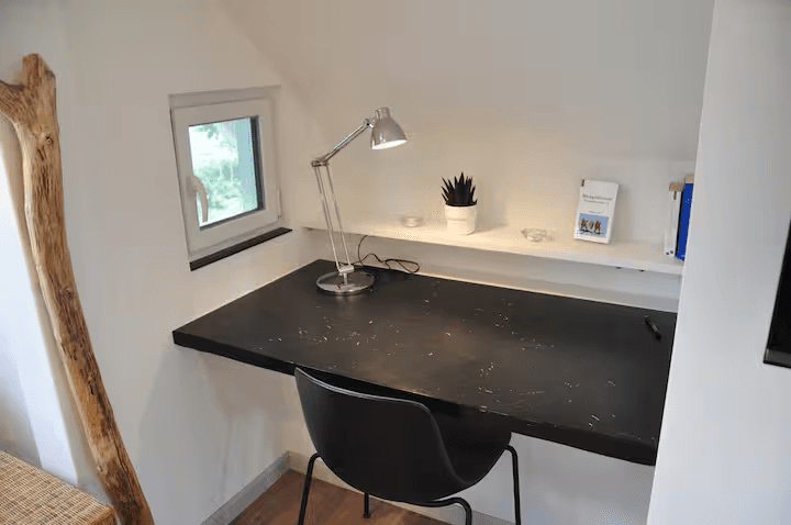 Pronájem bytu 2+1 42 m², Buggingen, Bádensko-Württembersko Pronájem bytu 2+1 42 m², Buggingen, Bádensko-Württembersko
